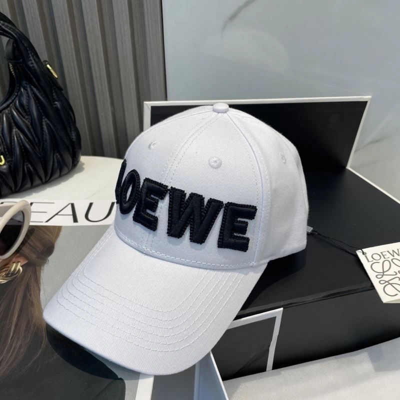Loewe Caps EyeCatching 258451