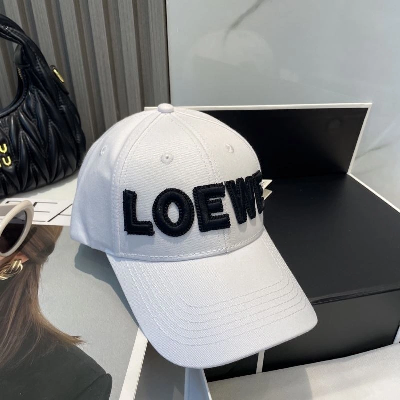 Loewe Caps EyeCatching 258451