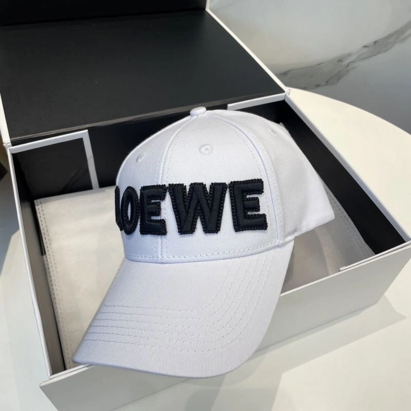 Loewe Caps EyeCatching 258451