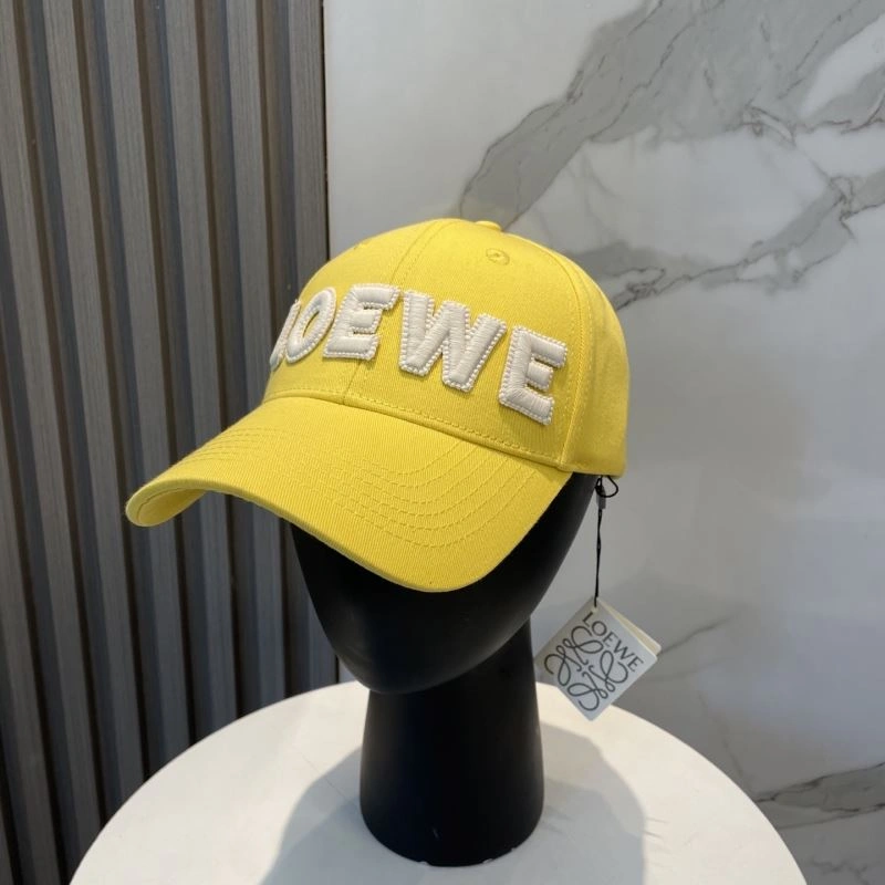 Loewe Caps FashionForward 258454