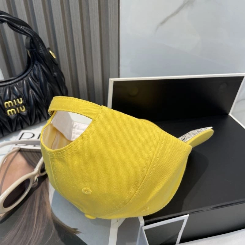 Loewe Caps FashionForward 258454