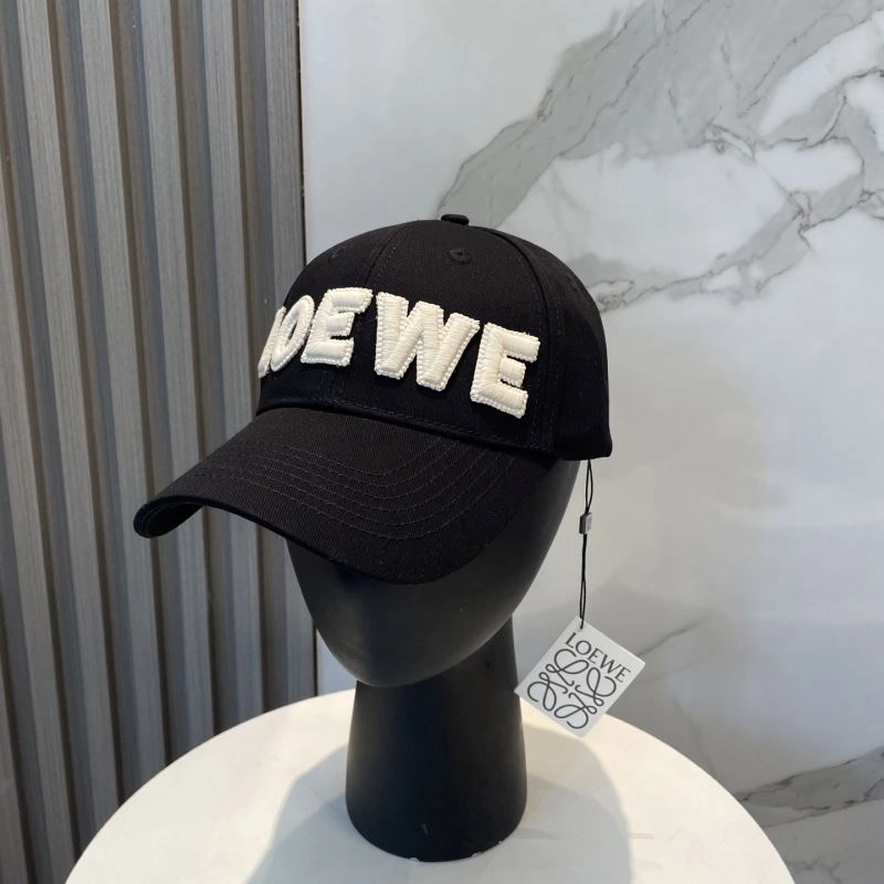 Loewe Caps Tailored 258448