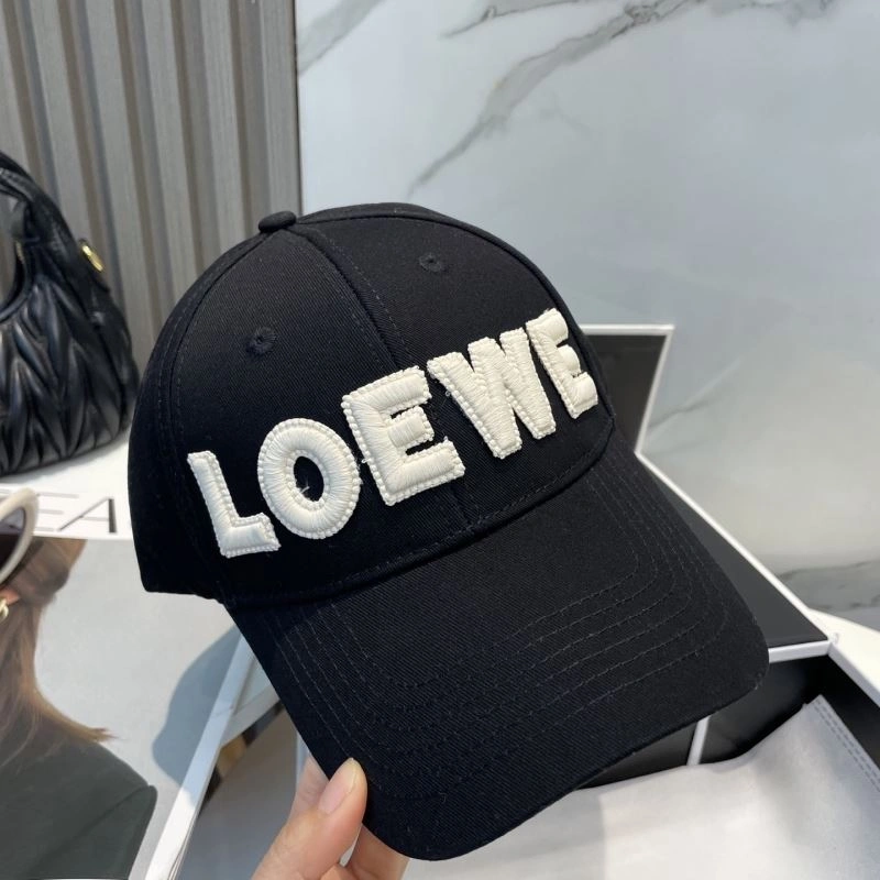Loewe Caps Tailored 258448
