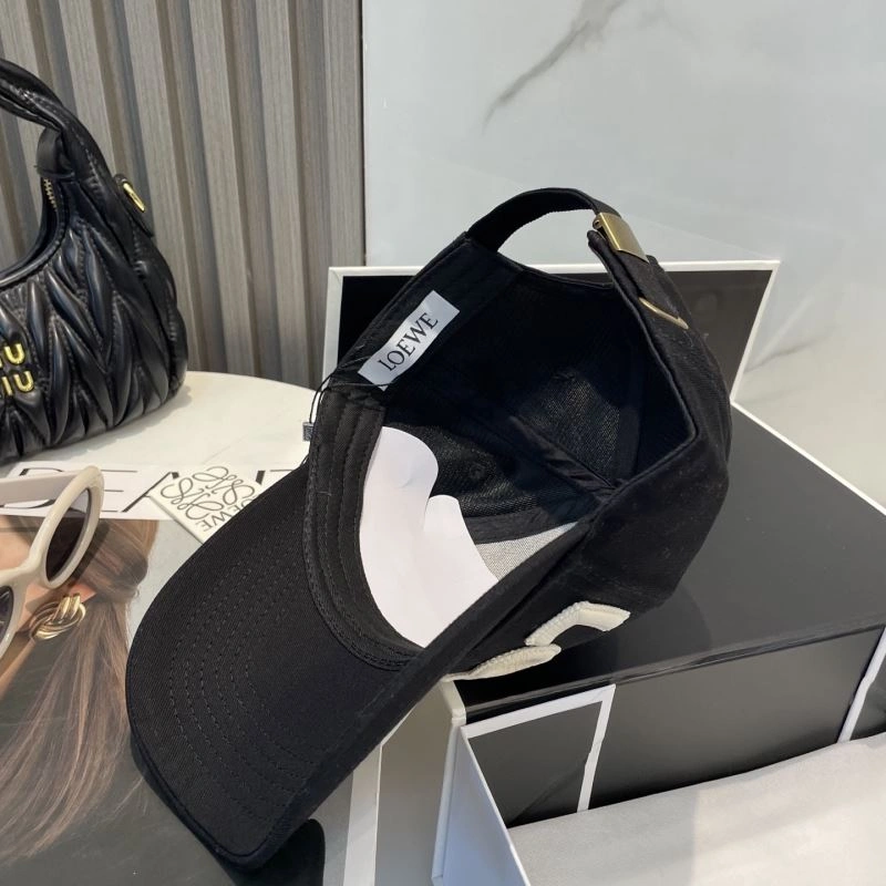 Loewe Caps Tailored 258448