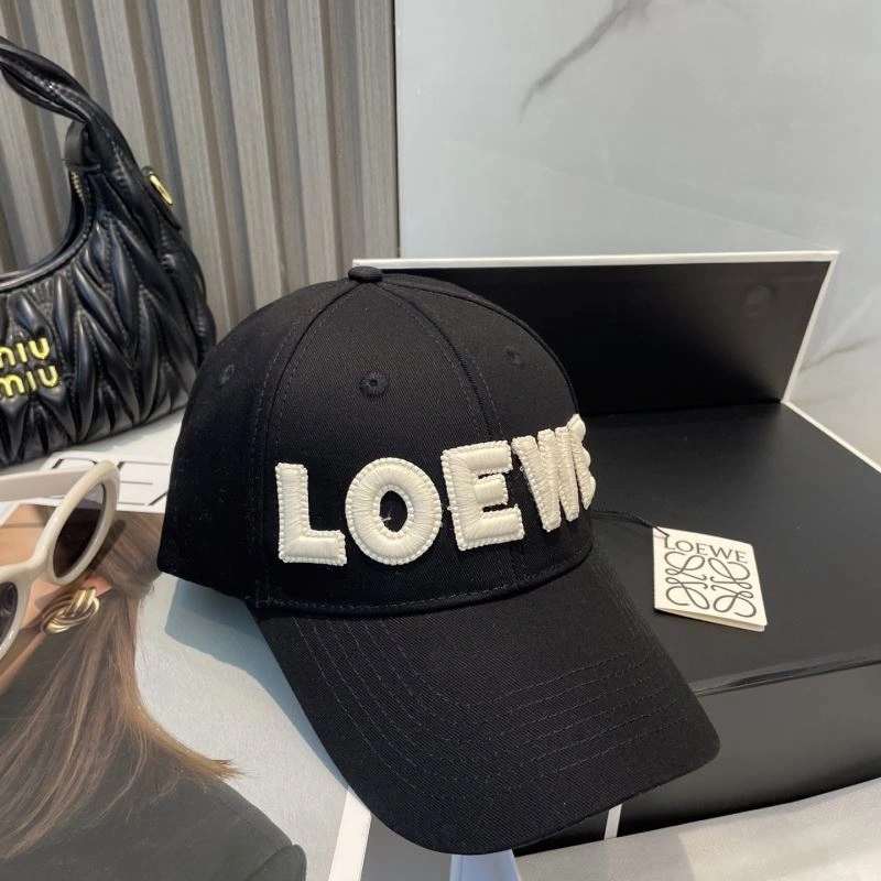 Loewe Caps Tailored 258448