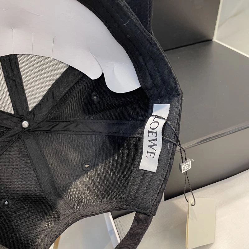 Loewe Caps Tailored 258448