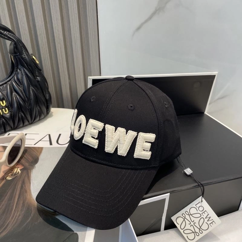 Loewe Caps Tailored 258448