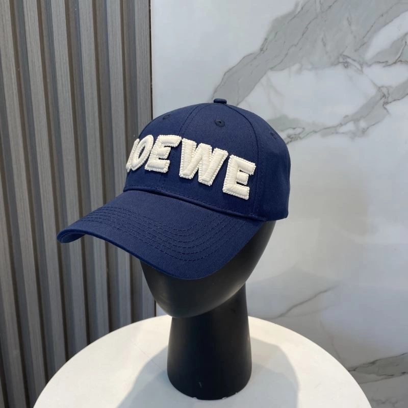HighPerformance Loewe Caps 258447