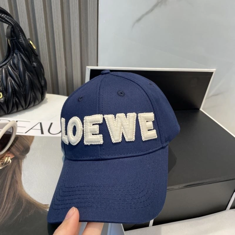 HighPerformance Loewe Caps 258447