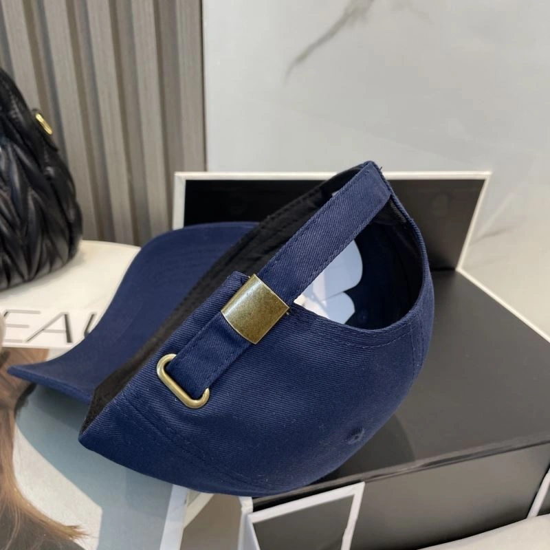 HighPerformance Loewe Caps 258447