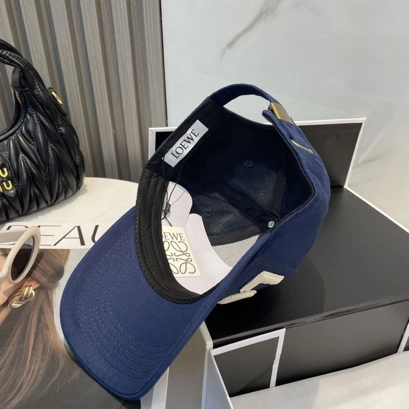 HighPerformance Loewe Caps 258447