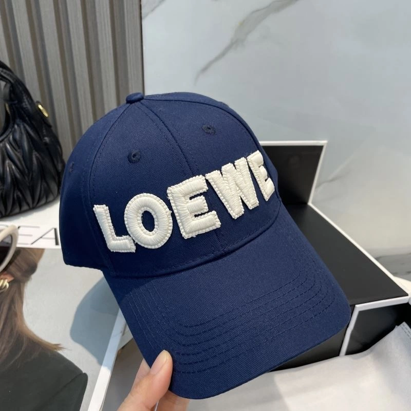 HighPerformance Loewe Caps 258447