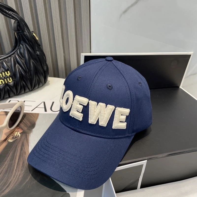 HighPerformance Loewe Caps 258447