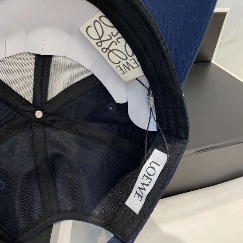 HighPerformance Loewe Caps 258447