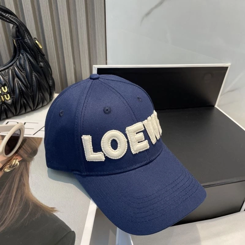 HighPerformance Loewe Caps 258447