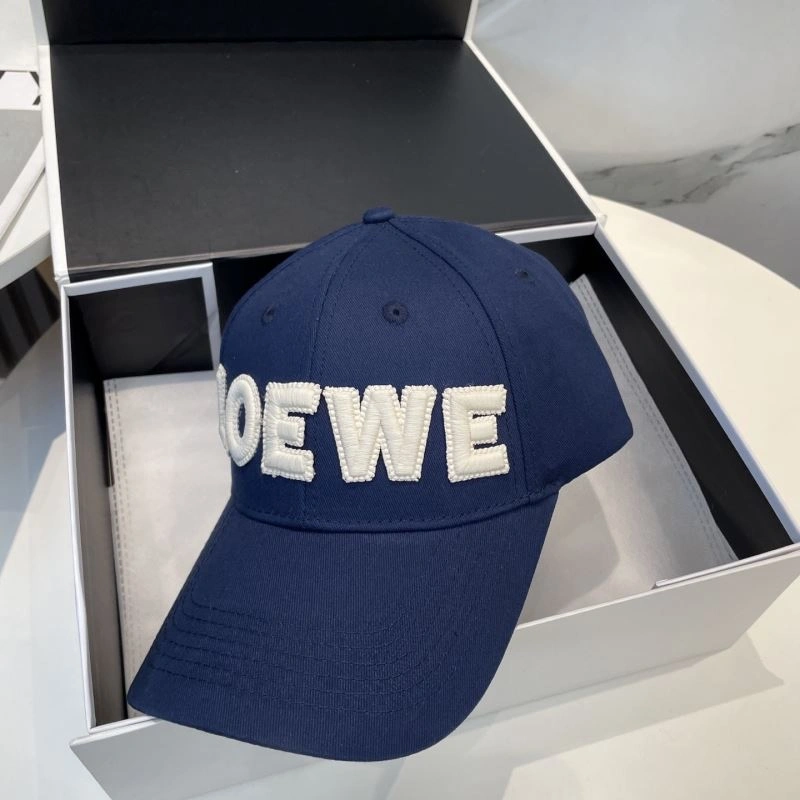 HighPerformance Loewe Caps 258447