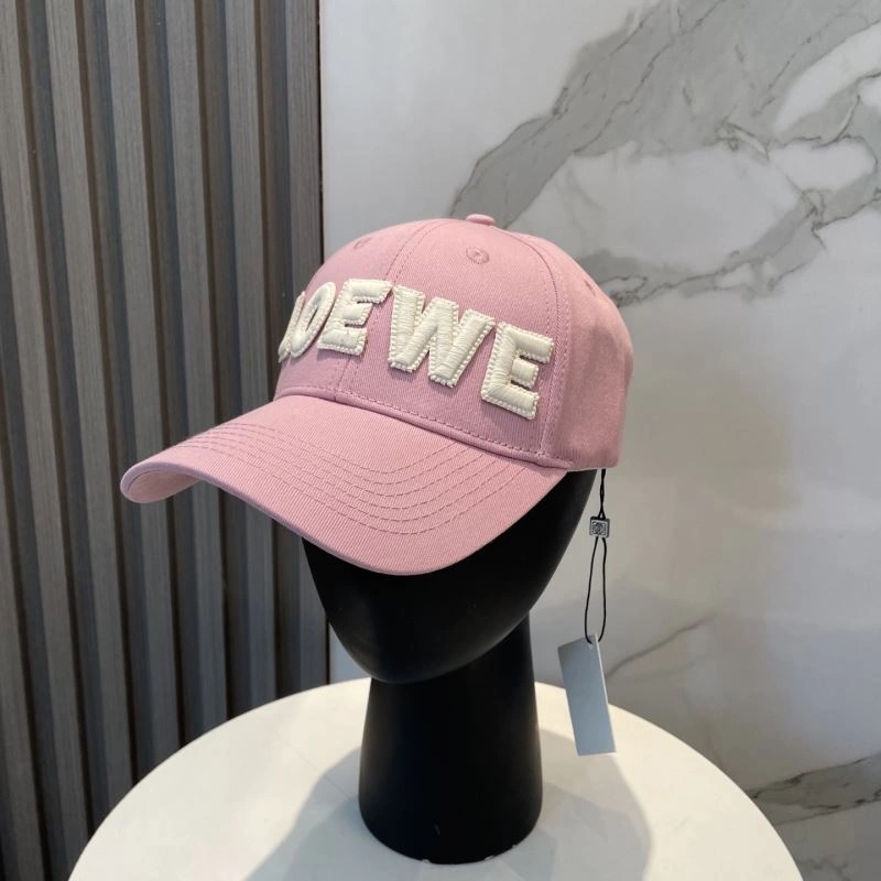 Loewe Caps Durable 258437