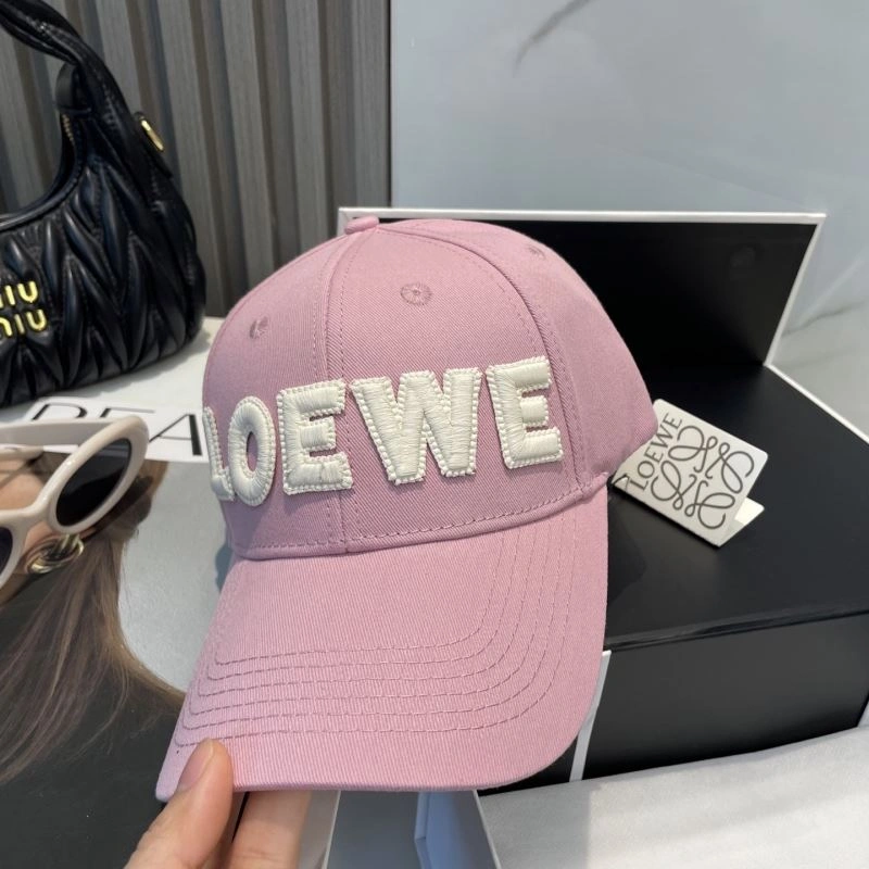 Loewe Caps Durable 258437