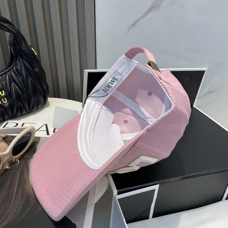 Loewe Caps Durable 258437
