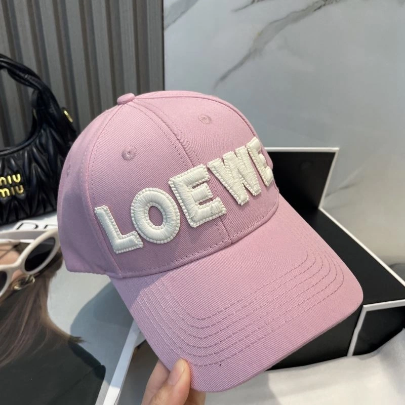 Loewe Caps Durable 258437