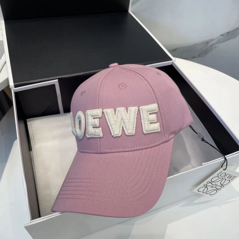 Loewe Caps Durable 258437