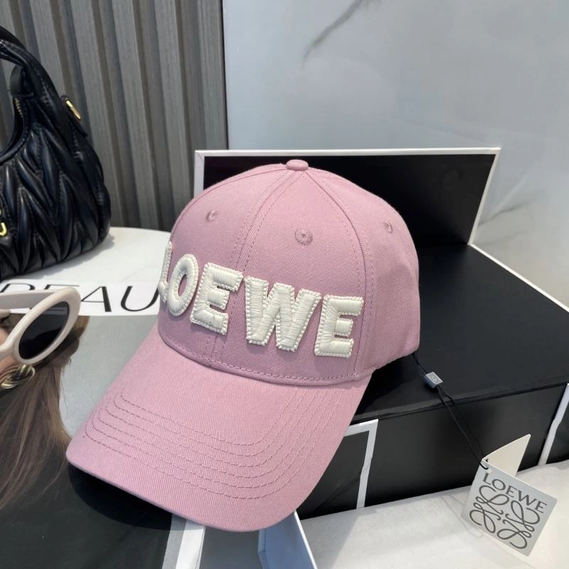 Loewe Caps Durable 258437
