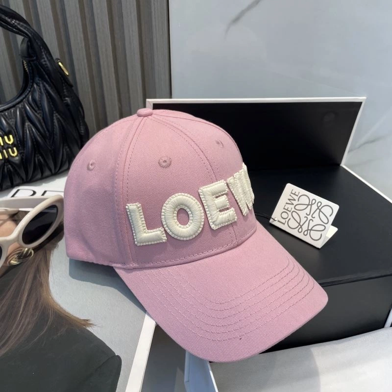 Loewe Caps Durable 258437