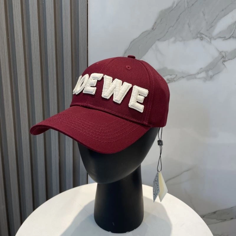 Loewe Caps Contemporary 258450