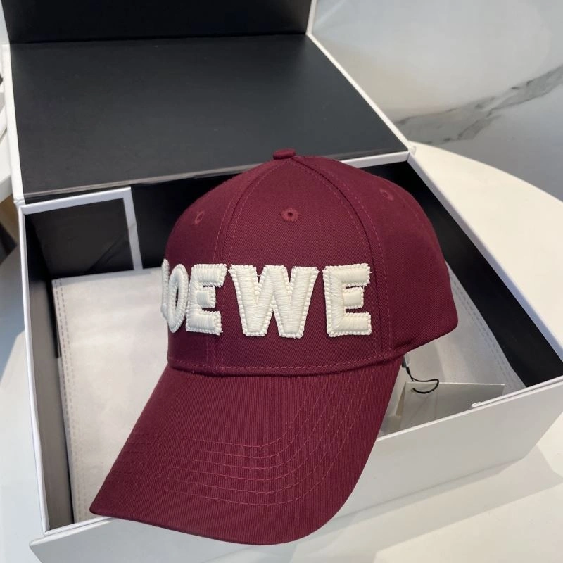 Loewe Caps Contemporary 258450