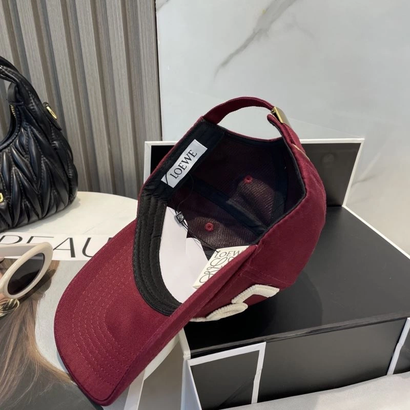 Loewe Caps Contemporary 258450