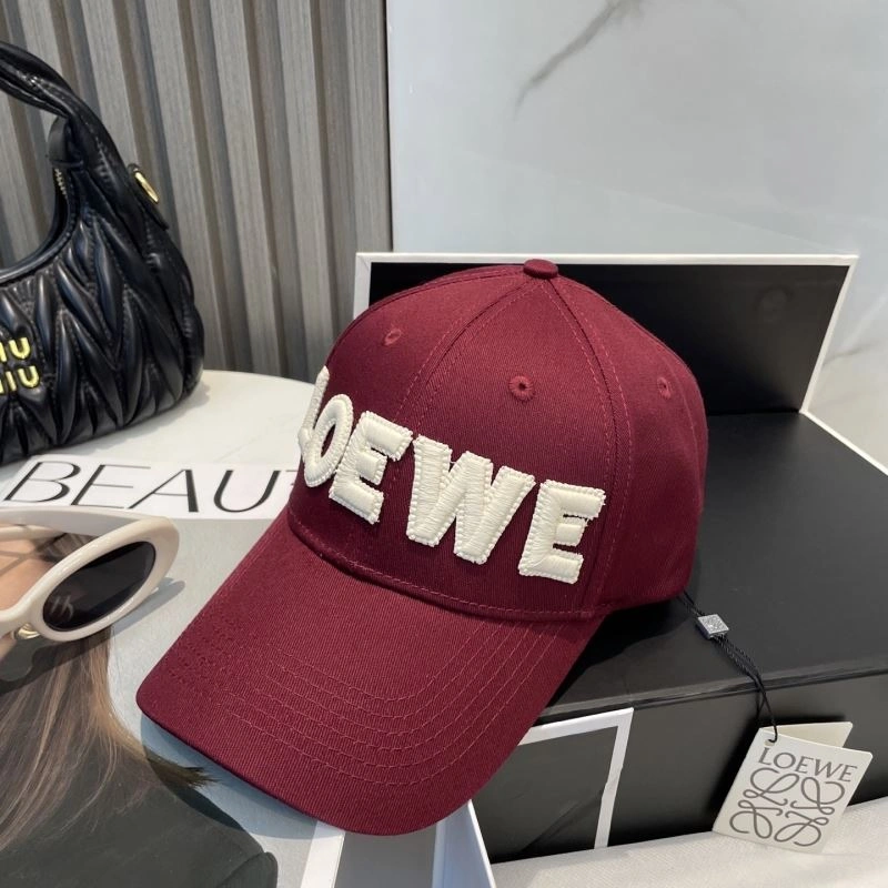 Loewe Caps Contemporary 258450