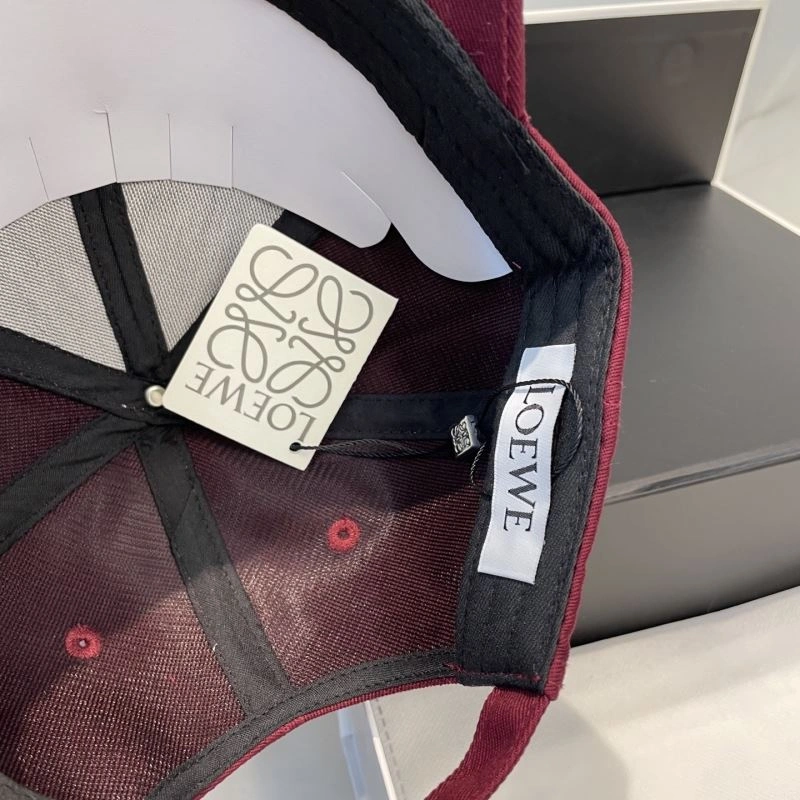 Loewe Caps Contemporary 258450