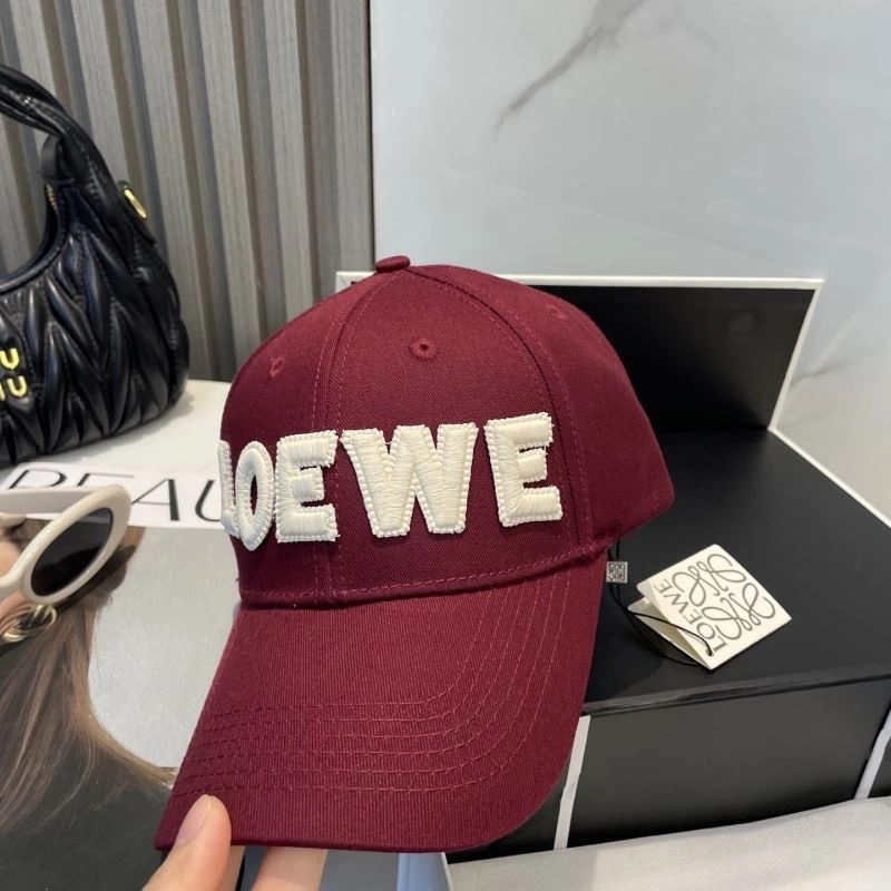 Loewe Caps Contemporary 258450