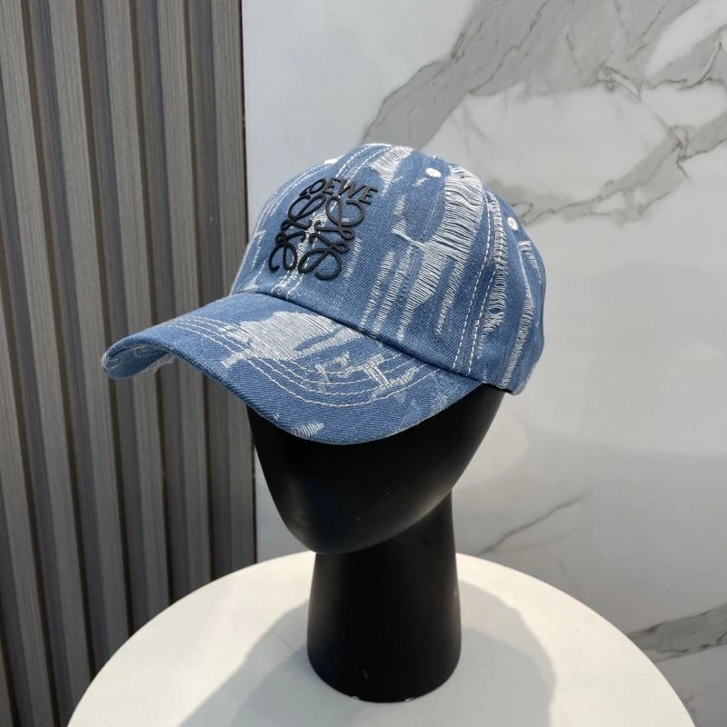 Loewe Caps Comfortable 258444