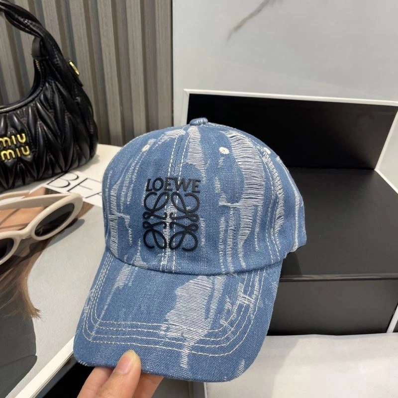 Loewe Caps Comfortable 258444