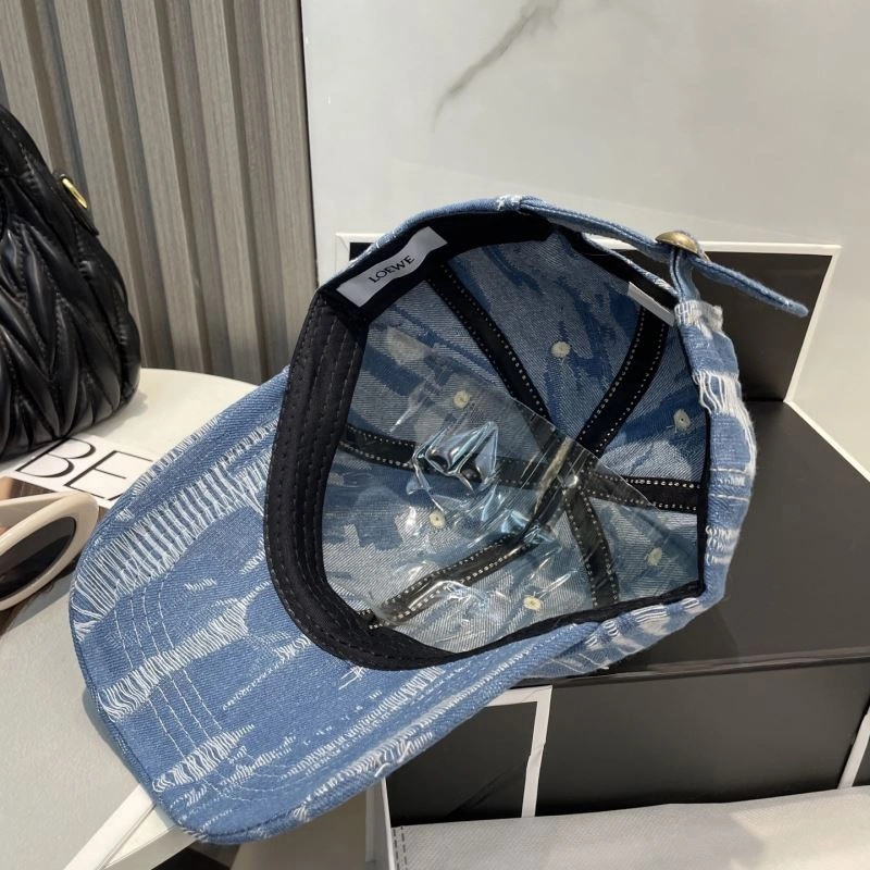 Loewe Caps Comfortable 258444