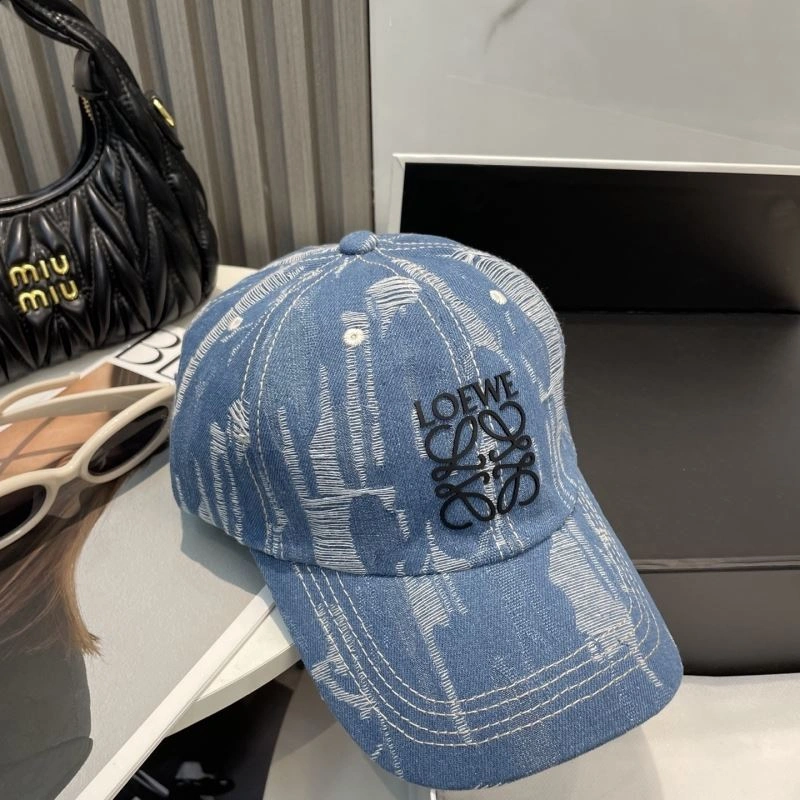 Loewe Caps Comfortable 258444