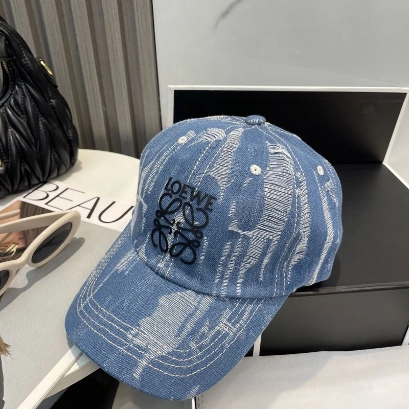 Loewe Caps Comfortable 258444