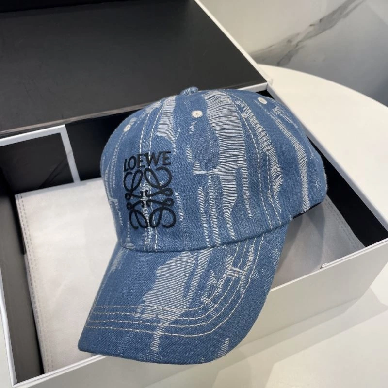 Loewe Caps Comfortable 258444