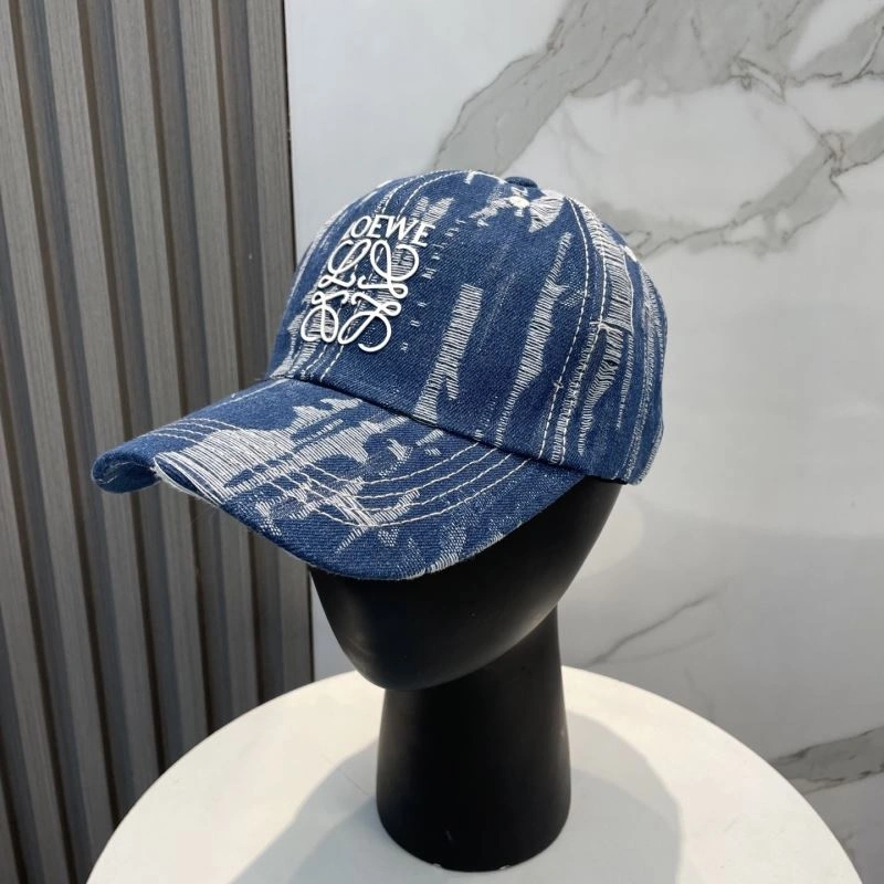 SunProtective Loewe Caps 258441