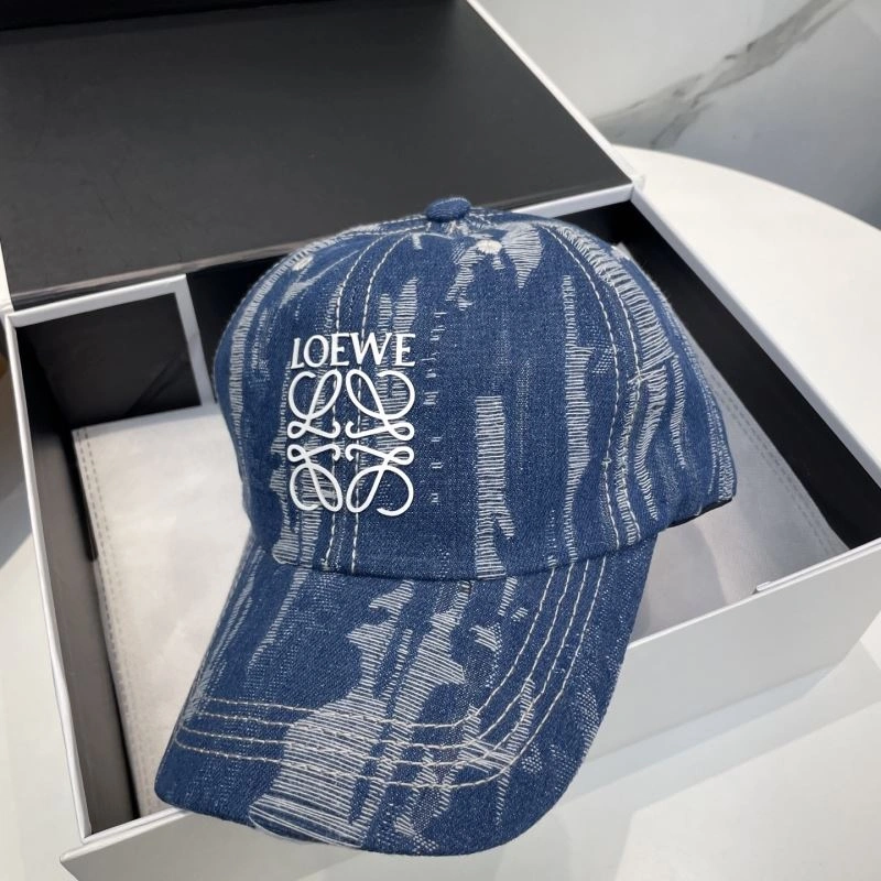 SunProtective Loewe Caps 258441