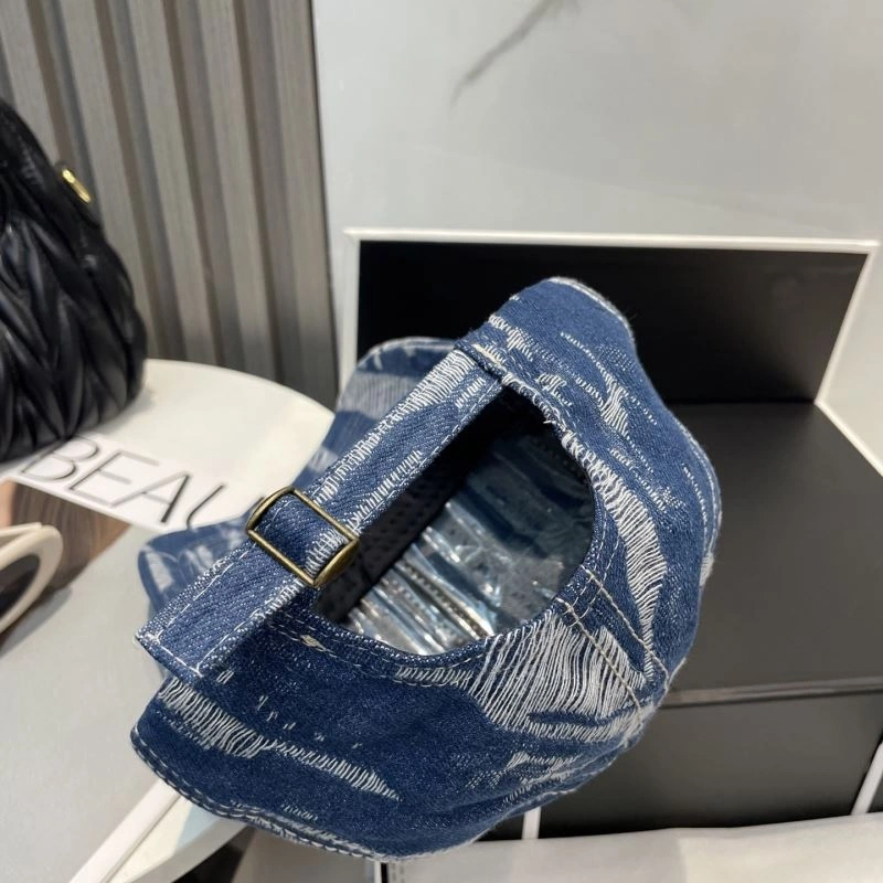 SunProtective Loewe Caps 258441