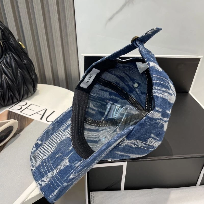 SunProtective Loewe Caps 258441