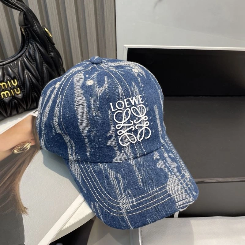 SunProtective Loewe Caps 258441