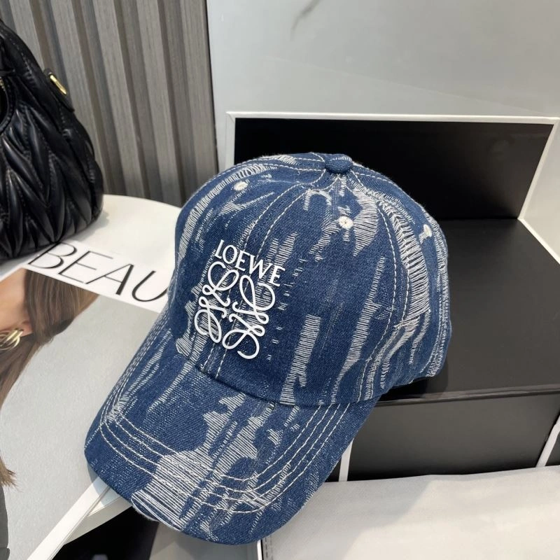 SunProtective Loewe Caps 258441