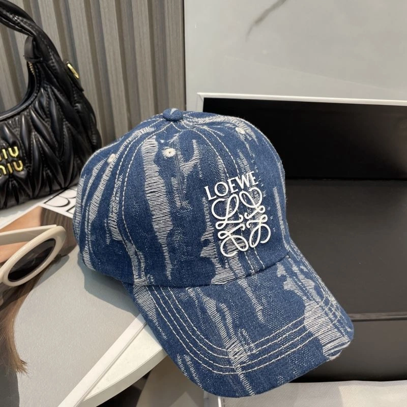 SunProtective Loewe Caps 258441