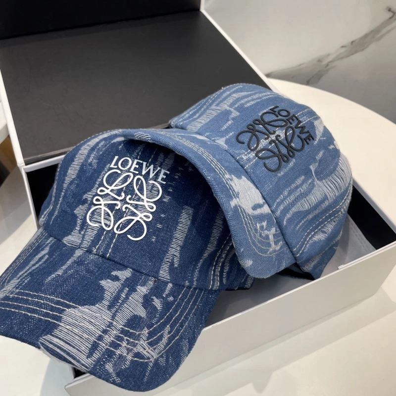 SunProtective Loewe Caps 258441
