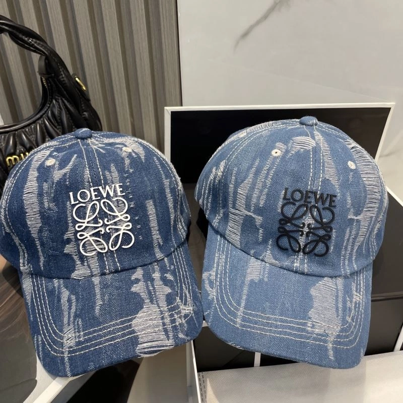 SunProtective Loewe Caps 258441