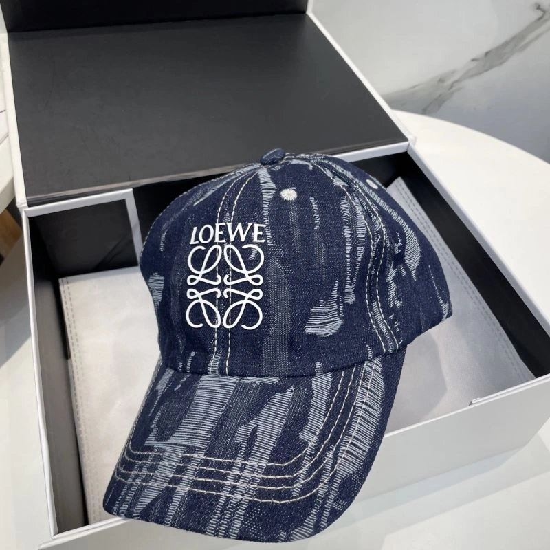 Loewe Caps Sophisticated 258435