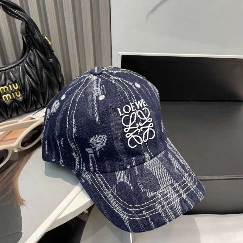 Loewe Caps Sophisticated 258435